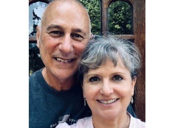 The Fleur-de-Lys Mansion