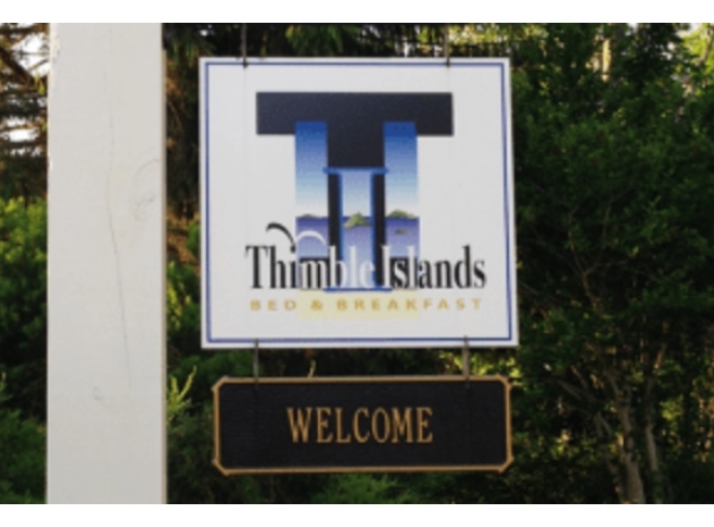 Thimble Islands Bed & Breakfast