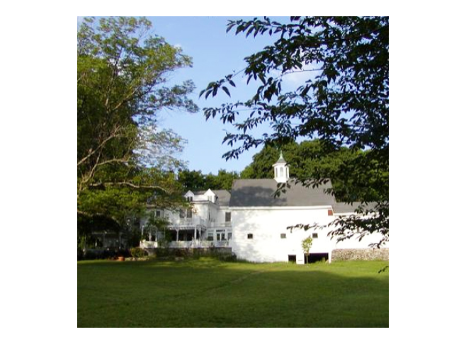 Inn On The Horse Farm