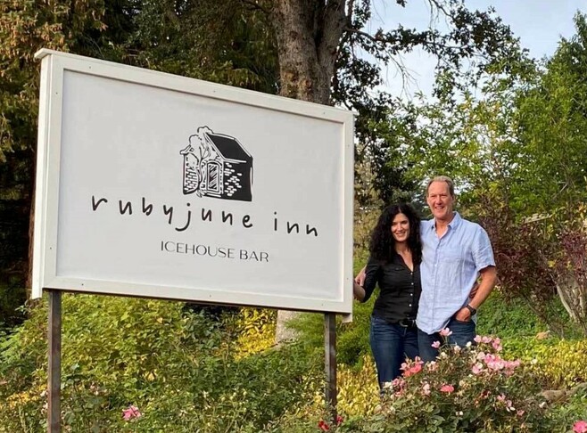 RubyJune Inn