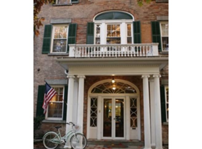 Temple Hill Bed & Breakfast