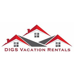Digs Vacation Rentals