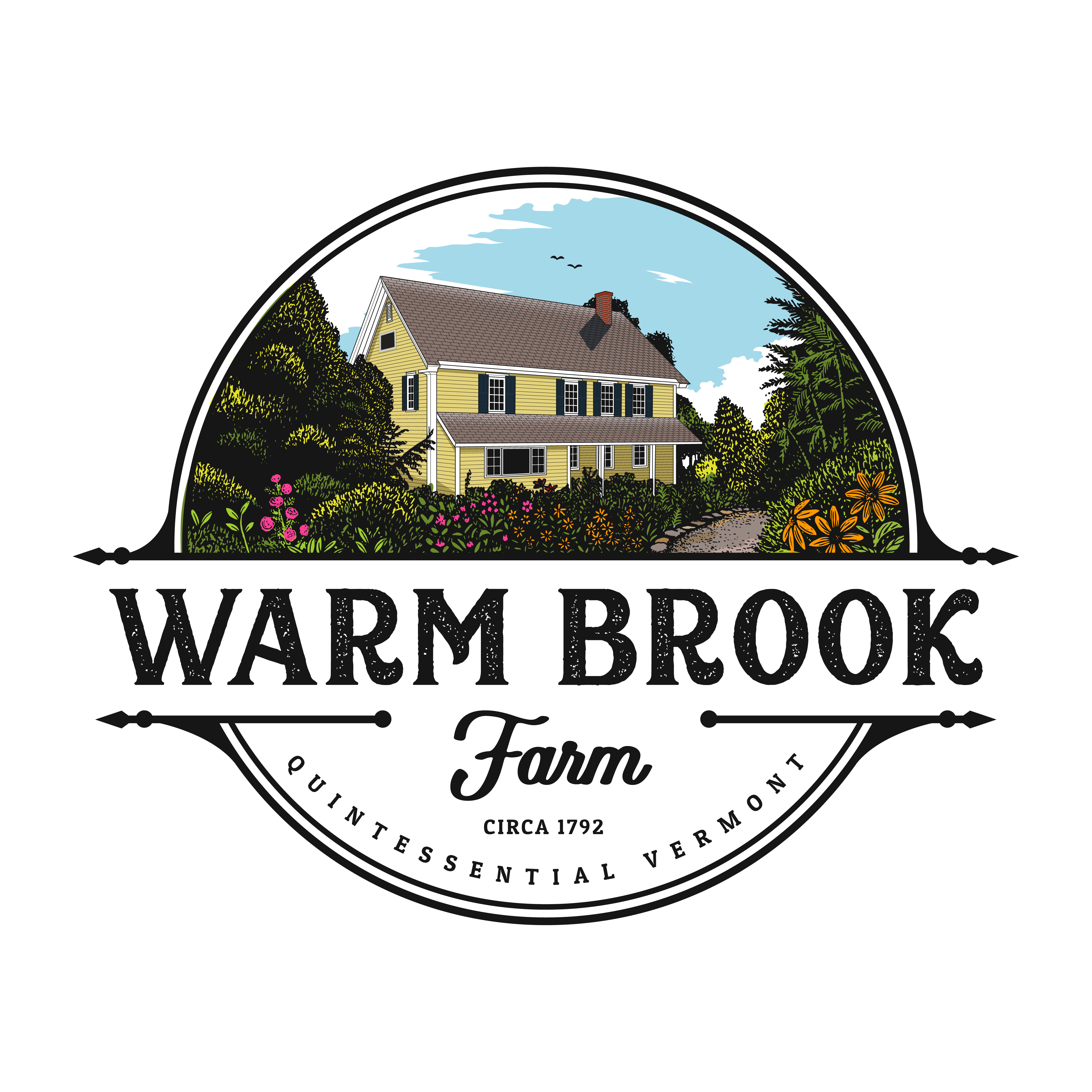 Warm Brook Farm