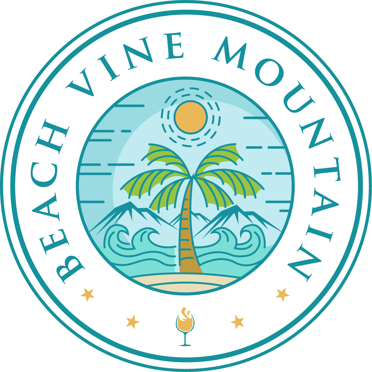 Beach.Vine.Mountain Vacation Rentals