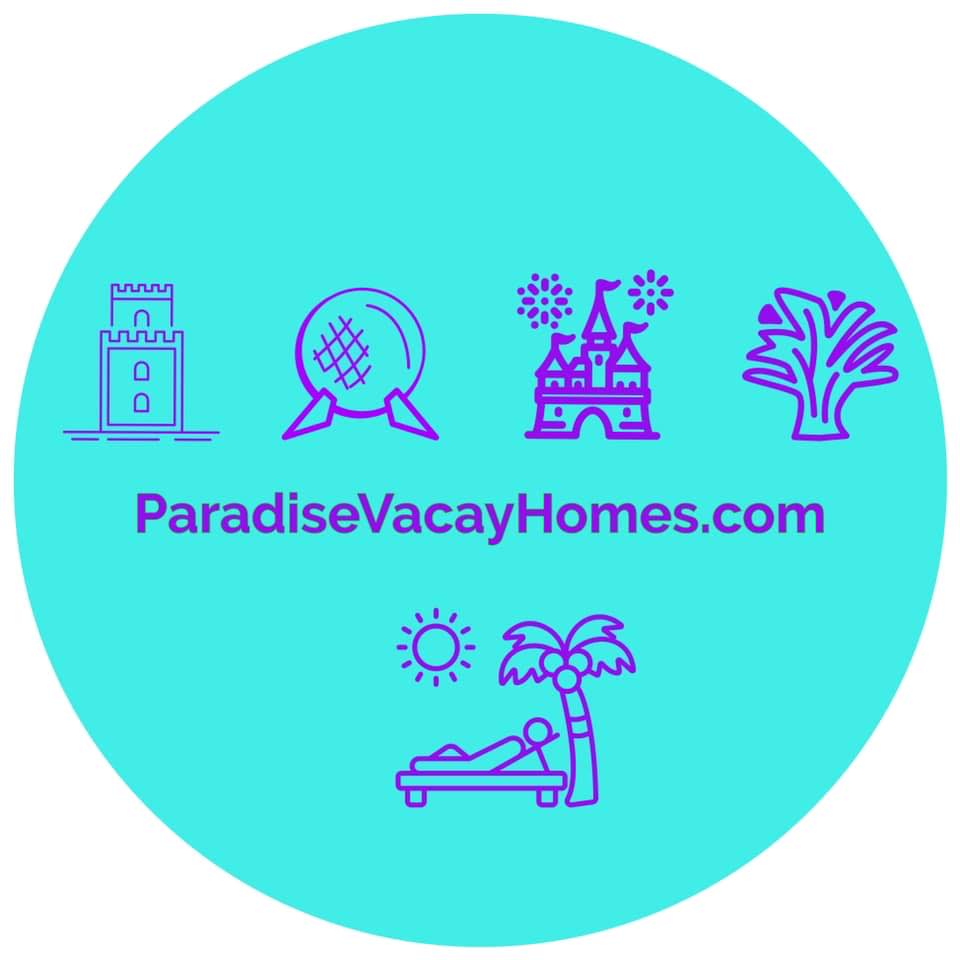 Paradise Vacay Homes