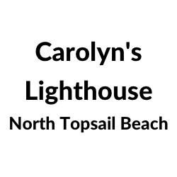 Carolyn's Lighthouse Vacation Rental
