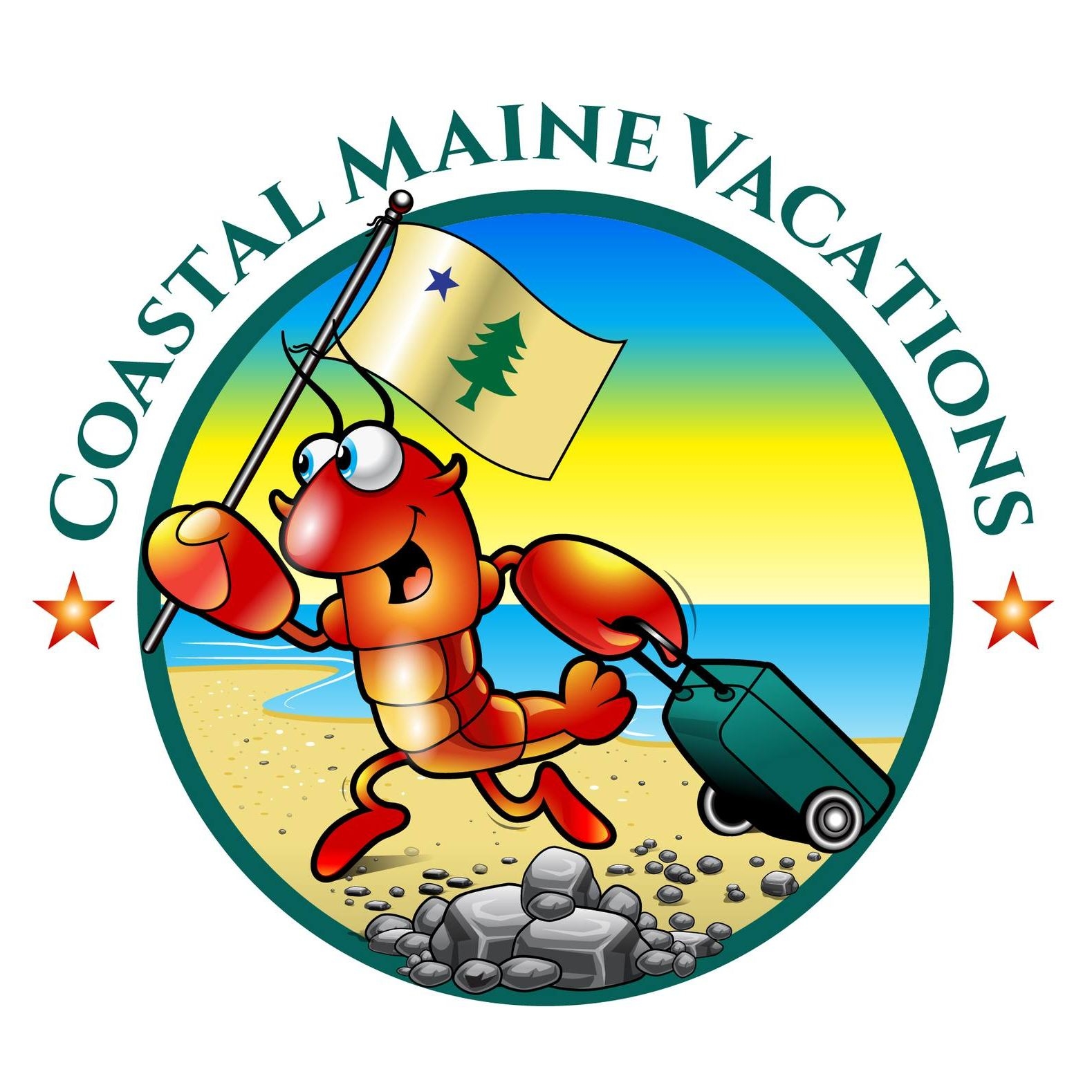 Coastal Maine Vacations