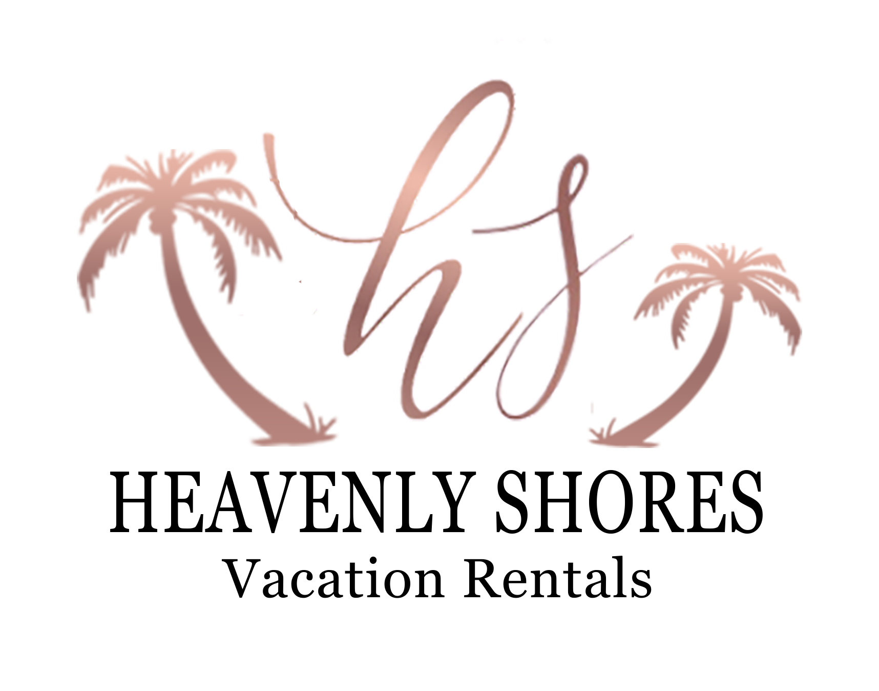 Heavenly Shores Vacation Rentals 