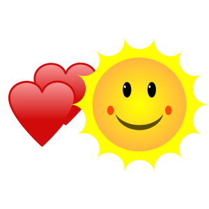 Hearts and Sol