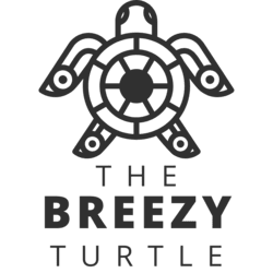The Breezy Turtle