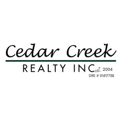 Cedar Creek Realty