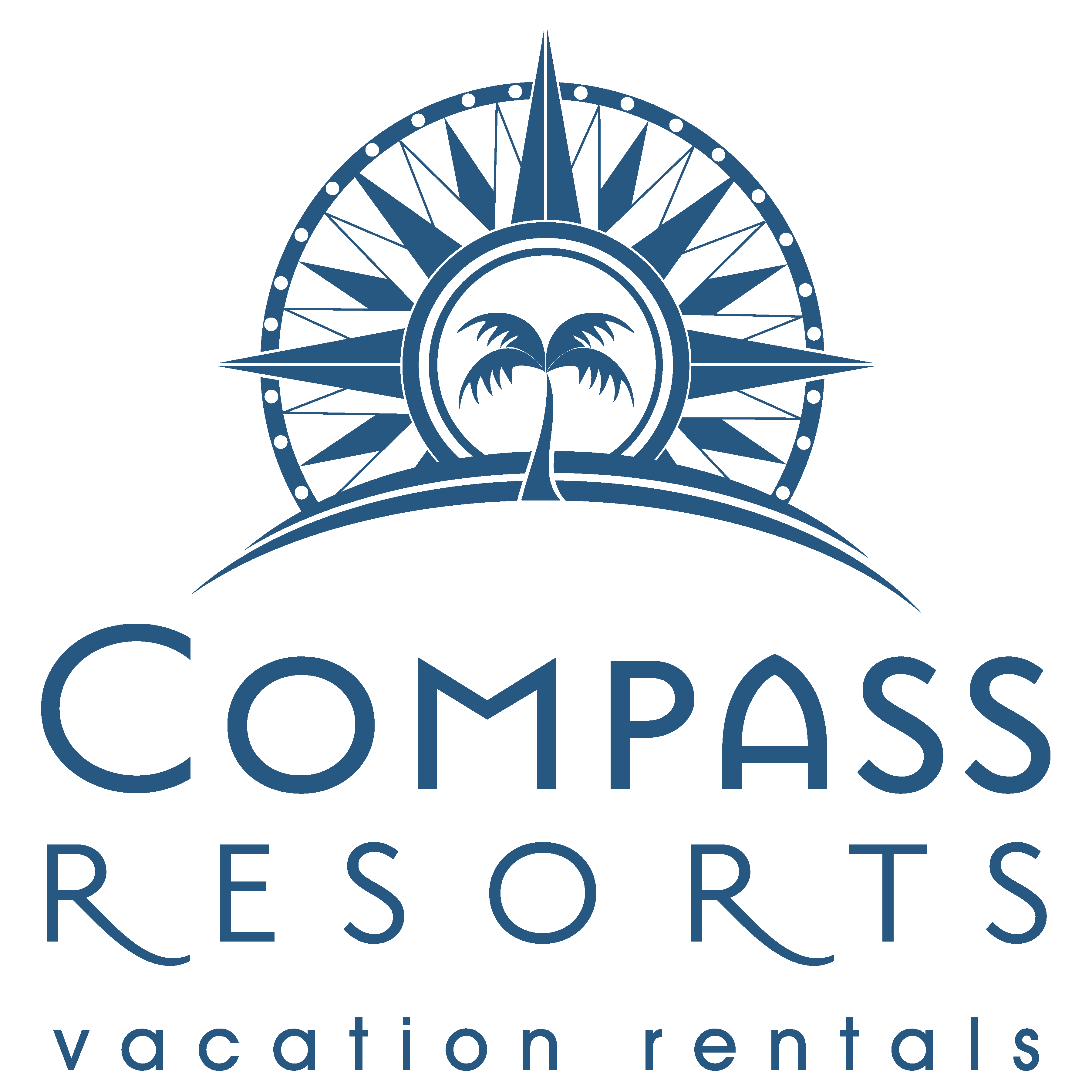 Compass Resorts Vacation Rentals
