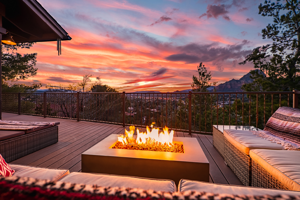 JKA Sedona Rentals, LLC