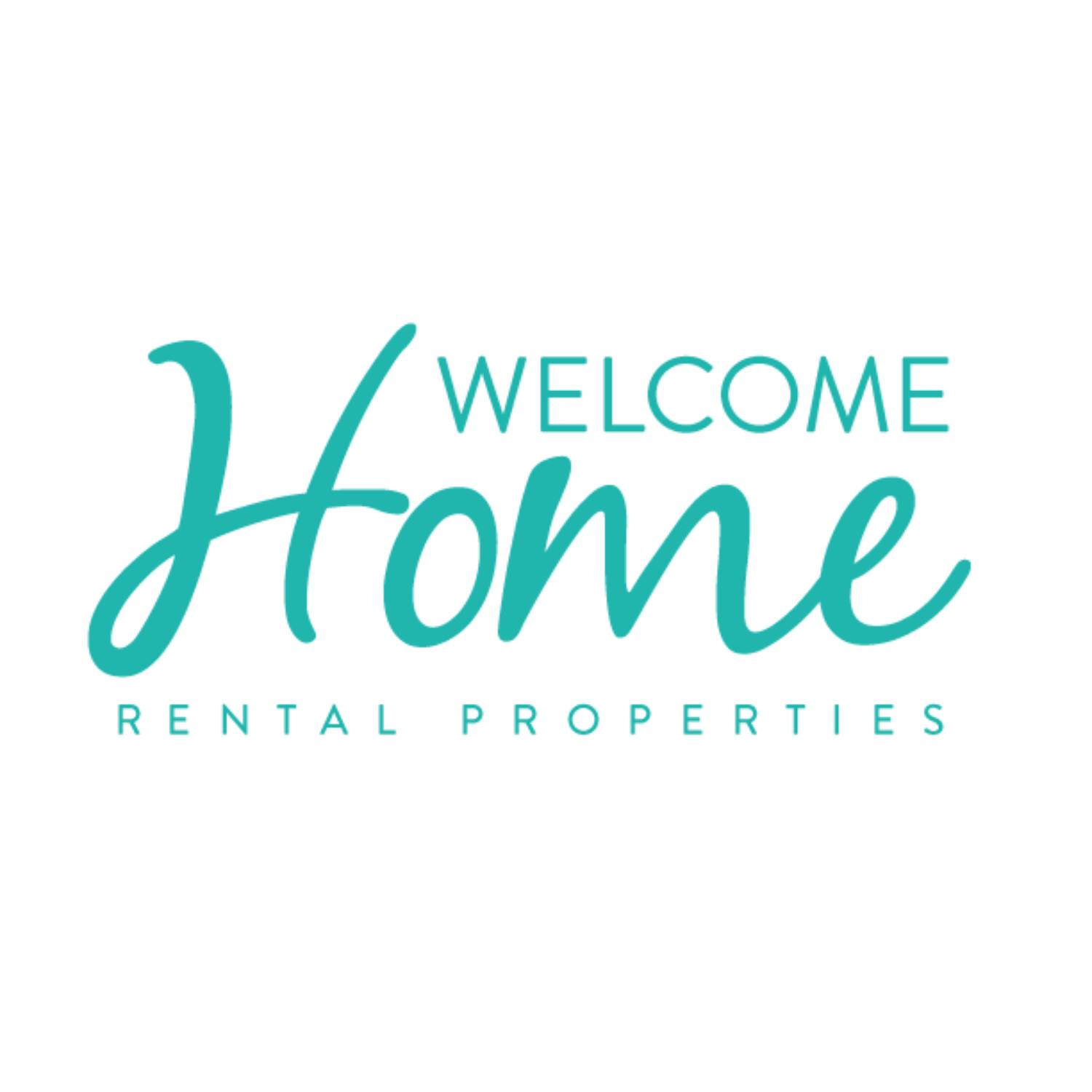 Welcome Home Rentals