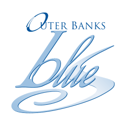 Outer Banks Blue