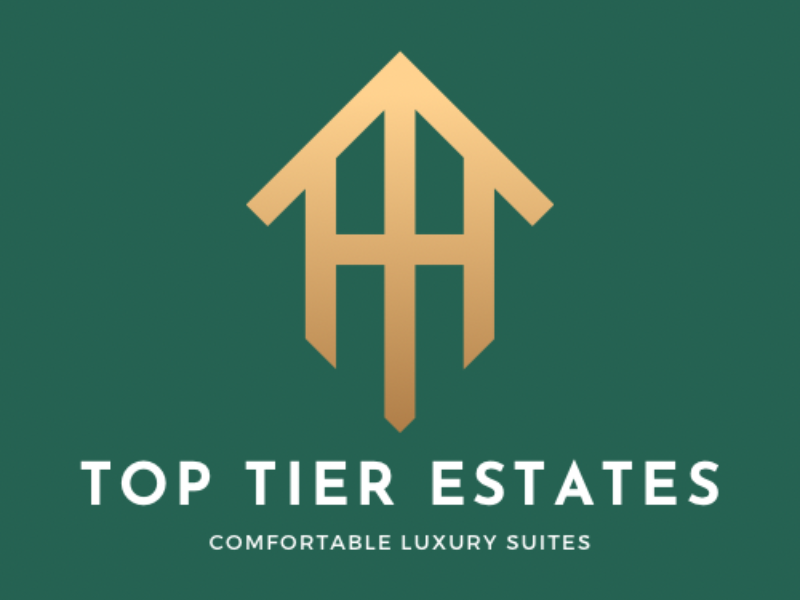 TOP TIER ESTATES