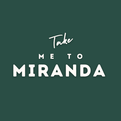Casa Miranda