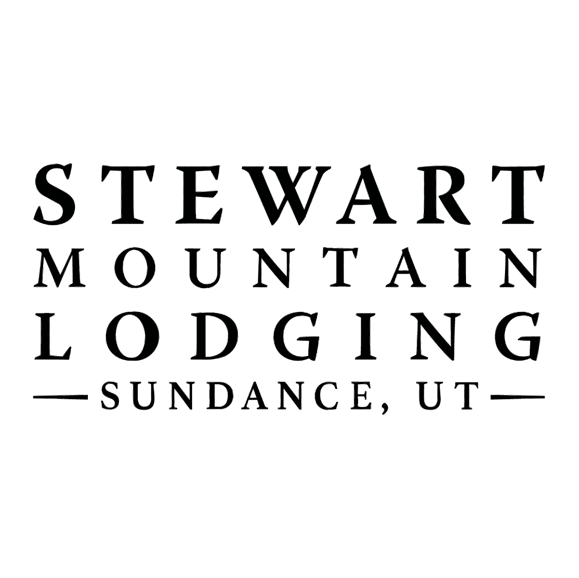 Stewart Mountain Lodging