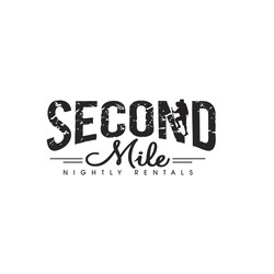 Second Mile Rentals
