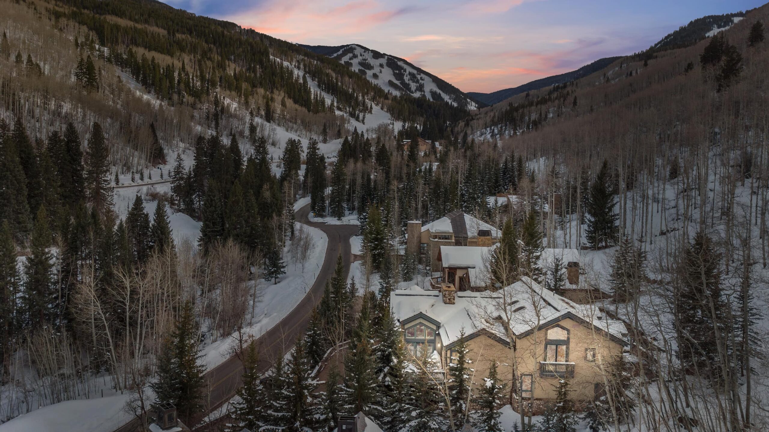204 Elk Track Road host portfolio